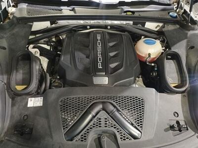 2015 Porsche Macan S  ONE OWNER - Photo 24 - Boca Raton, FL 33431
