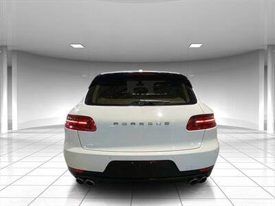 2015 Porsche Macan S  ONE OWNER - Photo 7 - Boca Raton, FL 33431