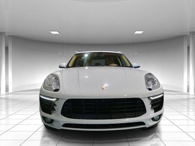2015 Porsche Macan S  ONE OWNER - Photo 5 - Boca Raton, FL 33431