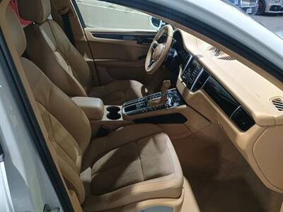 2015 Porsche Macan S ONE OWNER - Photo 5 - Boca Raton, FL 33431