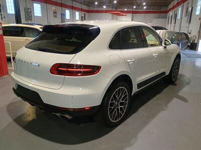 2015 Porsche Macan S ONE OWNER - Photo 3 - Boca Raton, FL 33431