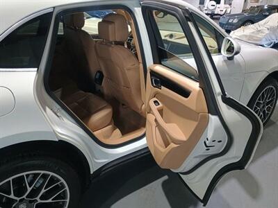 2015 Porsche Macan S ONE OWNER - Photo 7 - Boca Raton, FL 33431