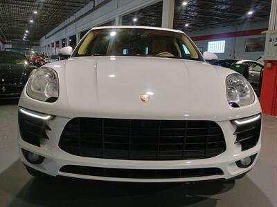 2015 Porsche Macan S ONE OWNER - Photo 18 - Boca Raton, FL 33431