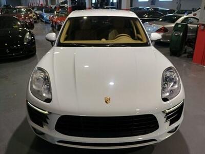 2015 Porsche Macan S ONE OWNER - Photo 20 - Boca Raton, FL 33431