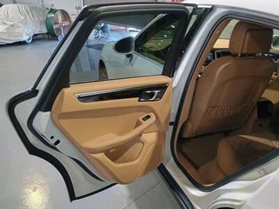 2015 Porsche Macan S ONE OWNER - Photo 8 - Boca Raton, FL 33431