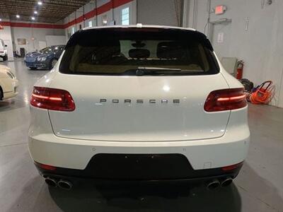 2015 Porsche Macan S ONE OWNER - Photo 17 - Boca Raton, FL 33431