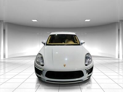 2015 Porsche Macan S  ONE OWNER - Photo 6 - Boca Raton, FL 33431