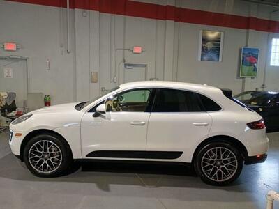 2015 Porsche Macan S ONE OWNER - Photo 22 - Boca Raton, FL 33431