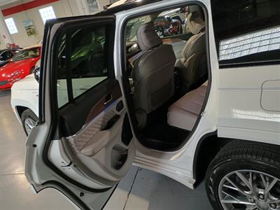 2022 Jeep Grand Cherokee Summit 4xe   - Photo 24 - Boca Raton, FL 33431