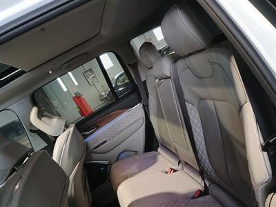 2022 Jeep Grand Cherokee Summit 4xe   - Photo 27 - Boca Raton, FL 33431