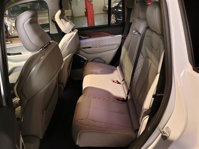 2022 Jeep Grand Cherokee Summit 4xe   - Photo 25 - Boca Raton, FL 33431