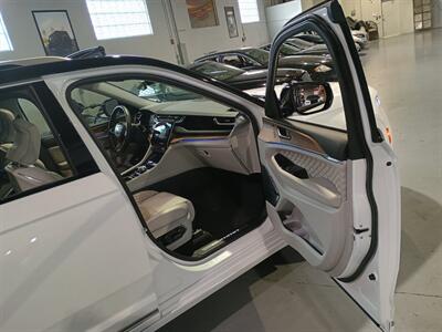 2022 Jeep Grand Cherokee Summit 4xe   - Photo 34 - Boca Raton, FL 33431