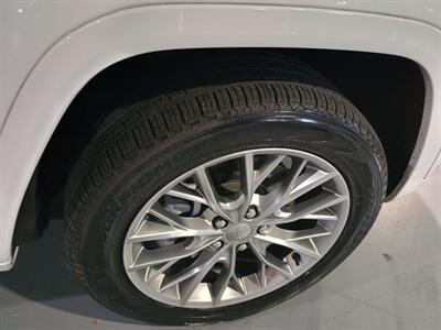 2022 Jeep Grand Cherokee Summit 4xe   - Photo 50 - Boca Raton, FL 33431