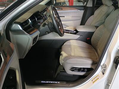 2022 Jeep Grand Cherokee Summit 4xe   - Photo 12 - Boca Raton, FL 33431