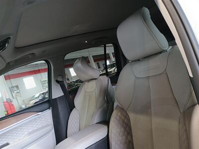 2022 Jeep Grand Cherokee Summit 4xe   - Photo 15 - Boca Raton, FL 33431