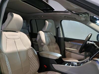 2022 Jeep Grand Cherokee Summit 4xe   - Photo 32 - Boca Raton, FL 33431