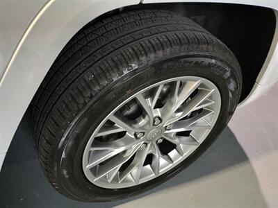2022 Jeep Grand Cherokee Summit 4xe   - Photo 48 - Boca Raton, FL 33431
