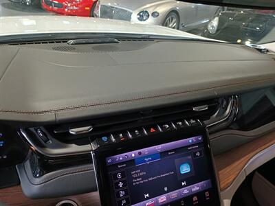 2022 Jeep Grand Cherokee Summit 4xe   - Photo 20 - Boca Raton, FL 33431