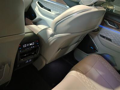 2022 Jeep Grand Cherokee Summit 4xe   - Photo 26 - Boca Raton, FL 33431