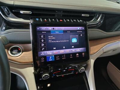 2022 Jeep Grand Cherokee Summit 4xe   - Photo 22 - Boca Raton, FL 33431