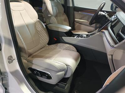 2022 Jeep Grand Cherokee Summit 4xe   - Photo 31 - Boca Raton, FL 33431