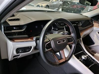 2022 Jeep Grand Cherokee Summit 4xe   - Photo 16 - Boca Raton, FL 33431