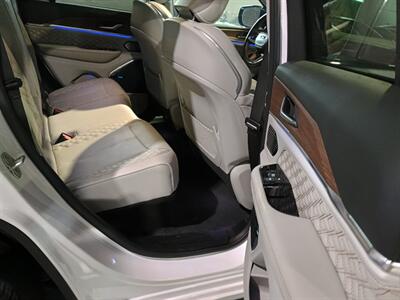 2022 Jeep Grand Cherokee Summit 4xe   - Photo 28 - Boca Raton, FL 33431