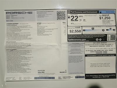 2014 Porsche Panamera - Photo 24 - Boca Raton, FL 33431