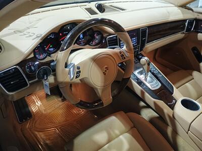 2014 Porsche Panamera - Photo 9 - Boca Raton, FL 33431
