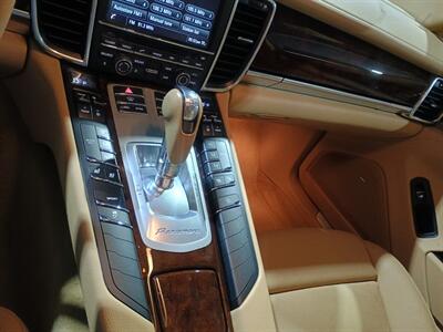 2014 Porsche Panamera - Photo 12 - Boca Raton, FL 33431