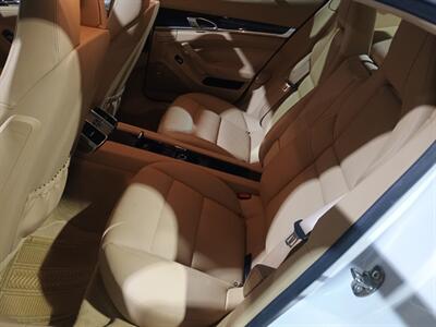 2014 Porsche Panamera - Photo 8 - Boca Raton, FL 33431