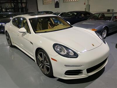 2014 Porsche Panamera - Photo 2 - Boca Raton, FL 33431