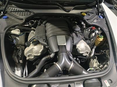 2014 Porsche Panamera - Photo 17 - Boca Raton, FL 33431