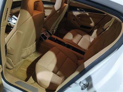 2014 Porsche Panamera - Photo 7 - Boca Raton, FL 33431