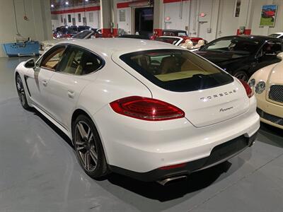 2014 Porsche Panamera - Photo 15 - Boca Raton, FL 33431