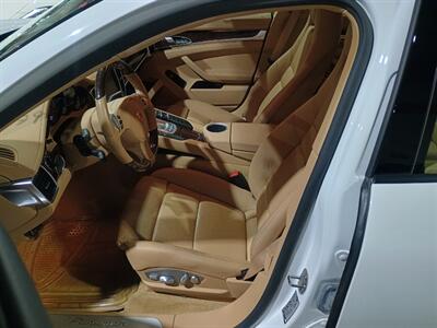 2014 Porsche Panamera - Photo 5 - Boca Raton, FL 33431