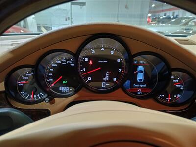 2014 Porsche Panamera - Photo 10 - Boca Raton, FL 33431