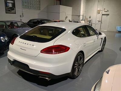2014 Porsche Panamera - Photo 3 - Boca Raton, FL 33431