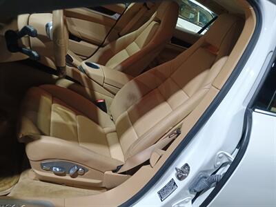 2014 Porsche Panamera - Photo 6 - Boca Raton, FL 33431