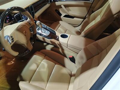 2014 Porsche Panamera - Photo 14 - Boca Raton, FL 33431