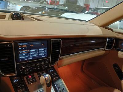 2014 Porsche Panamera - Photo 11 - Boca Raton, FL 33431