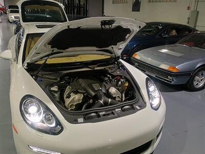 2014 Porsche Panamera - Photo 18 - Boca Raton, FL 33431