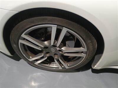 2014 Porsche Panamera - Photo 21 - Boca Raton, FL 33431