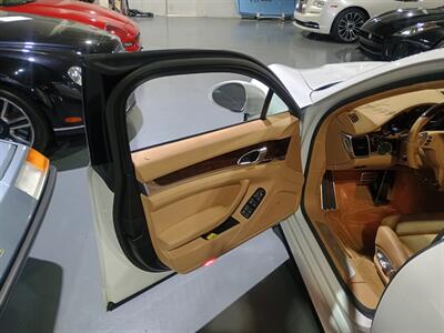 2014 Porsche Panamera - Photo 4 - Boca Raton, FL 33431