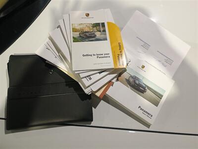 2014 Porsche Panamera - Photo 23 - Boca Raton, FL 33431