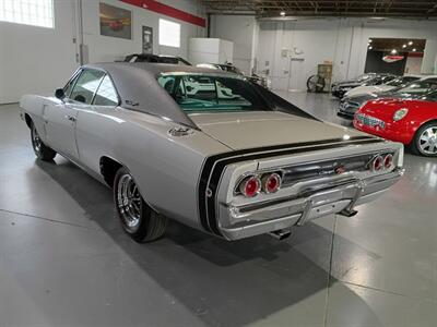 1968 Dodge Charger R/T 426 HEMI - Photo 3 - Boca Raton, FL 33431