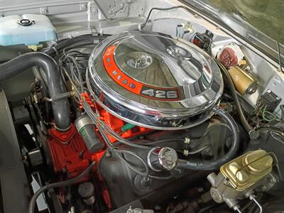 1968 Dodge Charger R/T 426 HEMI - Photo 54 - Boca Raton, FL 33431