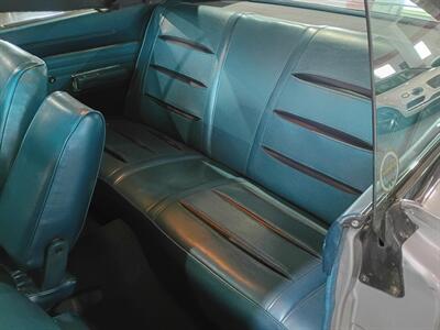1968 Dodge Charger R/T 426 HEMI - Photo 18 - Boca Raton, FL 33431