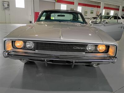 1968 Dodge Charger R/T 426 HEMI - Photo 42 - Boca Raton, FL 33431