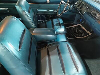 1968 Dodge Charger R/T 426 HEMI - Photo 25 - Boca Raton, FL 33431